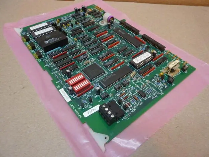 Used BARBER COLMAN A-60010-005 Circuit Boards Michigan US | Ideal Machinery #568101