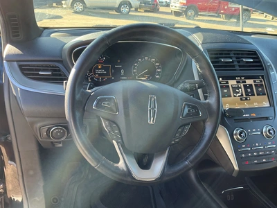 Used 2018 LINCOLN MKC SUVs Michigan US | Miedema Asset Management Group #1476958