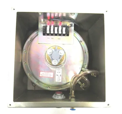 NEW DWYER 1639-2 PRESSURE SWITCH 16392 W32A