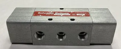 New | in-Stock SCHRADER BELLOWS 53051-2000 Misc Electrical & Power Parts | Surplus Asset Holdings #1218104