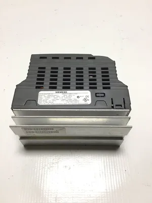 Siemens 6SE6 410-2BB13-7AA0 Micromaster
