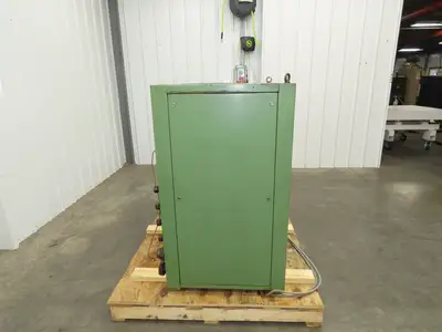 BKW DL65-3KKDI Refrigerated Chiller Cooling Oil Chiller 480V 3Ph 60Hz N 1700 Min
