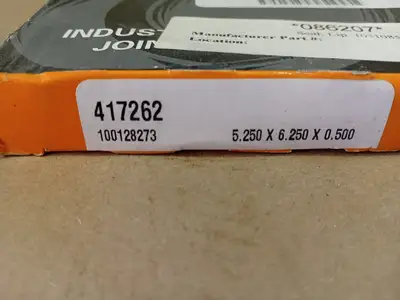NEW TIMKEN 417262
