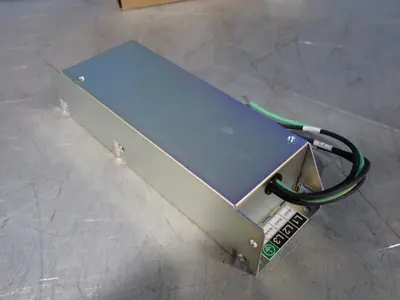 USED ALLEN BRADLEY 22FRF6P0AS