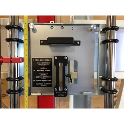 SAFETY SPEED MFG DFC-H5 Panel Saws | Sierra Victor Industries (3)