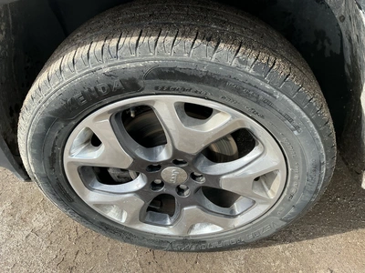 Used 2021 JEEP COMPASS SUVs Michigan US | Miedema Asset Management Group #1461437