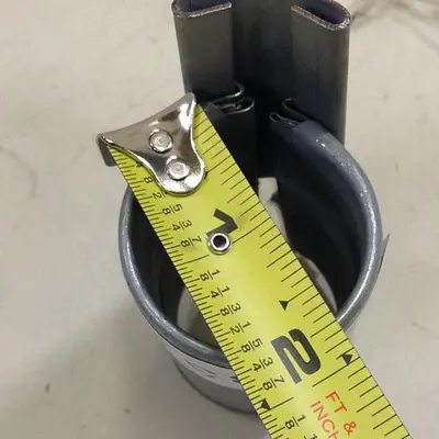 NEW PPE M283416C