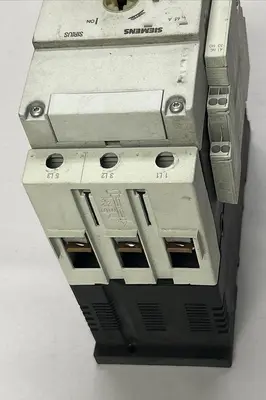 USED SIEMENS 3RV1341-4JC10
