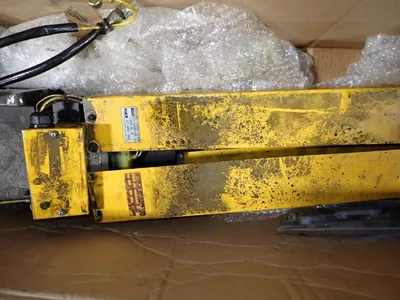 USED SR ENGINEERING COMPANY ESY10SBB95.31200EL10