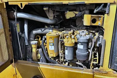 Used 2013 CATERPILLAR D4K2 LGP Bulldozers Louisiana US | Proxy Equipment #1383005