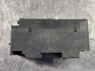 USED SIEMENS 6ES7 972-0AA01-0XA0