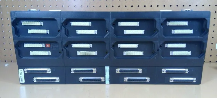 Used Palmetto Automation Inc. _UNKNOWN_ PLC Processors South Carolina US | Palmetto Automation #1165053