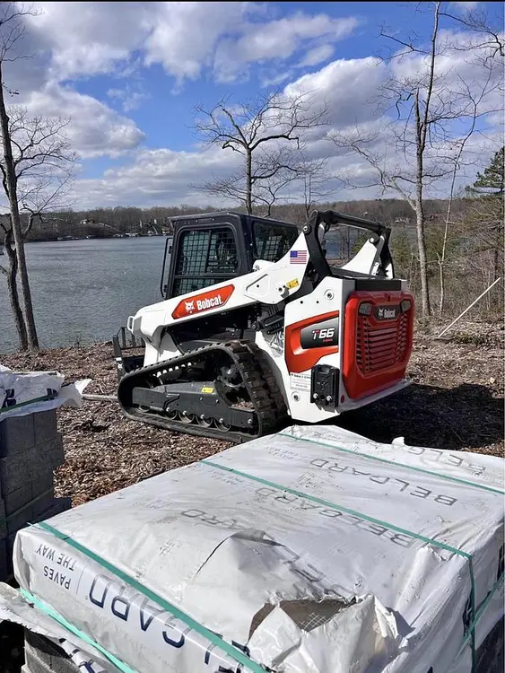 Used 2025 BOBCAT T66 COMPACT TRACK LOADER Compact Track Loaders Virginia US | GF Equip Sales #1246162