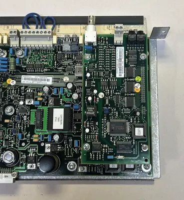 USED ABB 3ASD573001A1