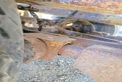 Used 1992 CEDARAPIDS 1316 Cone Crushers Nevada US | ABN Services #1339215