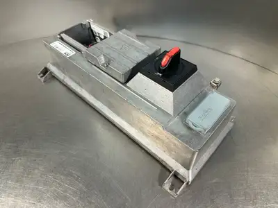 Sew Eurodrive MFE52A/Z26J/AF0 (8.4.3)