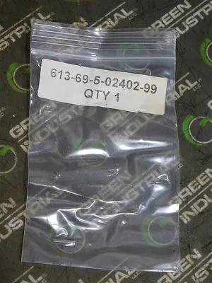 1/4" Cashco 4BJ-8S17-162U0000A Regulator 360-500 PSIG SST/BRZ/S1 New