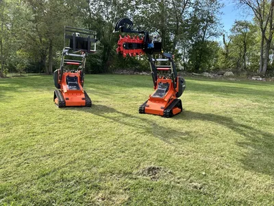NEW 2026 GROUND FORCE MT23XL
