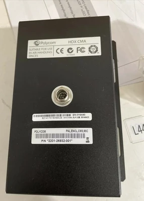 NEW Polycom 2201-26932-001