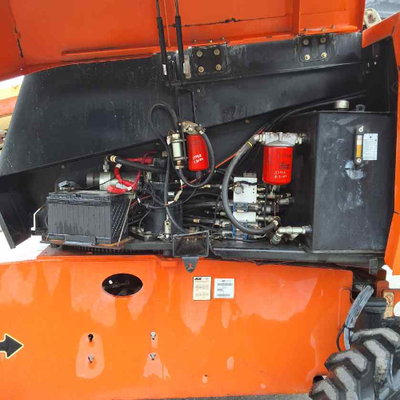 USED 2016 JLG 600S