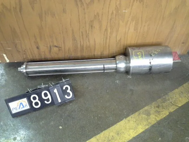 Termo Fibertek Actuator