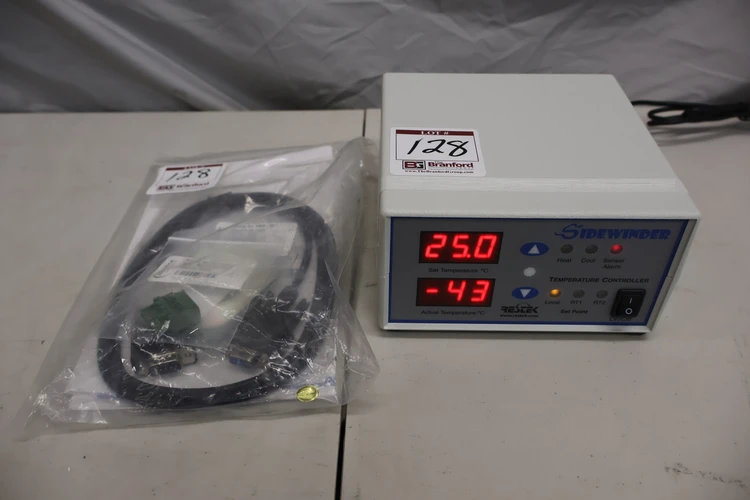 Used RESTEK SIDEWINDER Medical Equipment - Other | BG Industrial Surplus #471213