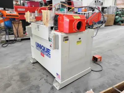 Used UNIQUE 313 Miscellaneous Woodworking Equipment British Columbia CA | Lenmark #273662