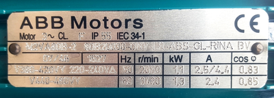 NEW: Westfalia OSD 2-02-137 oil purifier, SS.