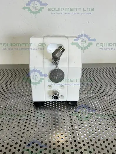 Used ALMATEC E - SERIESAIR OPERATED DOUBLE DIAPHRAGM PUMP Diaphragm Pumps California US | Equipment Lab #485453
