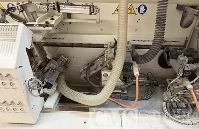 USED 2013 SCMI OLIMPIC K600 EDGEBANDER