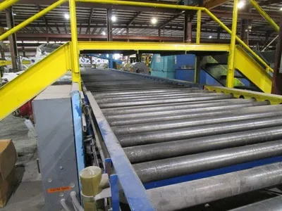 CHICAGO SLITTER 72" Maxisota Slitting Lines | H.E. Phipps Co. Inc. (71)