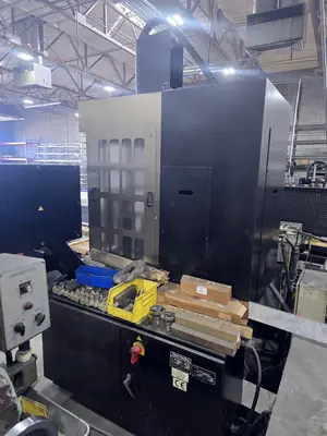Used 2019 Sunnen SV‑1005 VERTICAL HONE Hones Illinois US | Machine Tool Bids #1062214