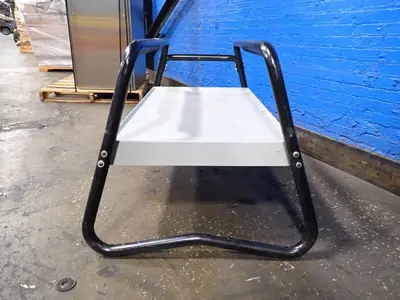 Ridgid 22" X 37" Machine Stand