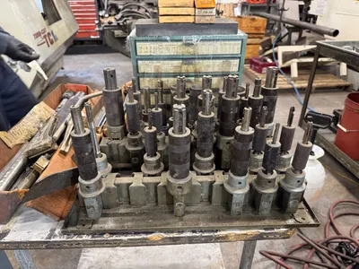 SUNNEN MBB-1660 Hones | RELCO MACHINERY (12)