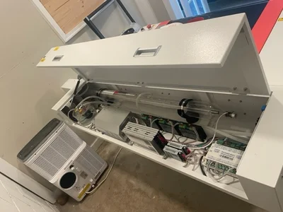 USED 2019 AP LASER SN2816