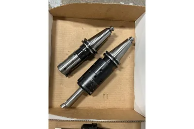 Used _UNKNOWN_ _UNKNOWN_ Boring Heads Utah US | KD Auctions #1549139