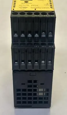 USED LEUZE ASM1E/1-01