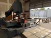 SCOTCHMAN SHA-3121 Horizontal Mitering Saw thumbnail