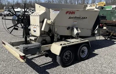 USED 2013 FINN BB302