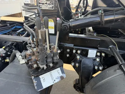 Used 2025 FREIGHTLINER M2 106 PLUS CONTAINER Garbage trucks Minnesota US | Carco Truck & Equipment #1513926