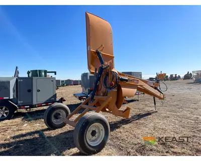 Used HURRICANE DITCHER _UNKNOWN_ Walk-Behind Trenchers Iowa US | Keast Enterprises #1360352