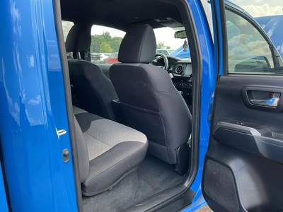 Used 2021 TOYOTA TACOMA Pickup Trucks Michigan US | Miedema Asset Management Group #1344757