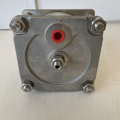 NEW Emerson GQS204DA-12081701