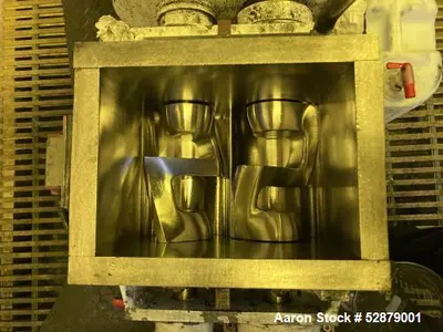 USED AARON PROCESS LNG-1