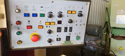 USED CHEVALIER FSG-1020AD