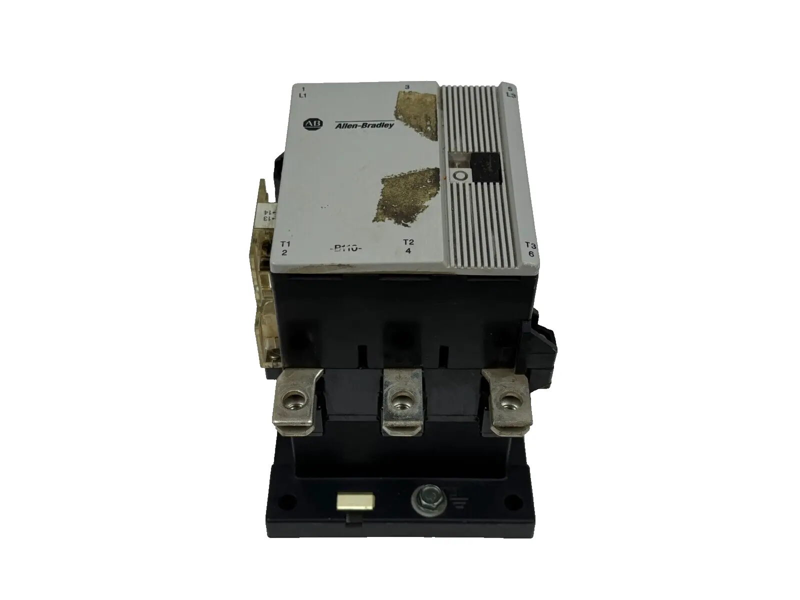 USED ALLEN-BRADLEY 100-B110N3