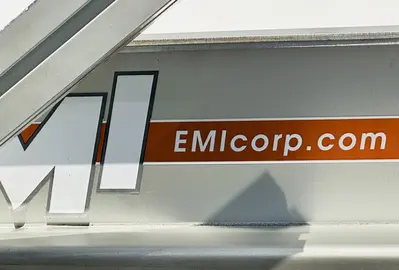 USED EMI EAC12- 48- 40