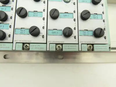 Used SIEMENS _UNKNOWN_ PLC Ethernet Equipment Indiana US | Arrow Industrial #1316681