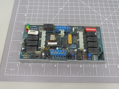 New | in-Stock KELE _UNKNOWN_ Circuit Boards | OCO Industrial #1616377
