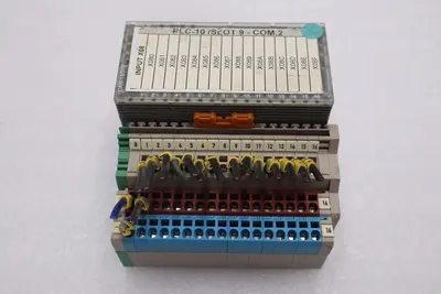 EATON CORPORATION CAN-16DI/P / CAN16DIP  STOCK 1276-A